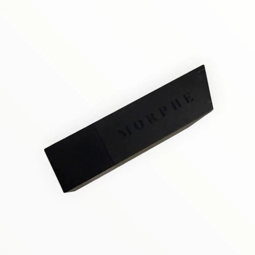 Morphe Mega Matte Lipstick Single AF (Rosewood Pink Nude) Long-wear Matte NEW